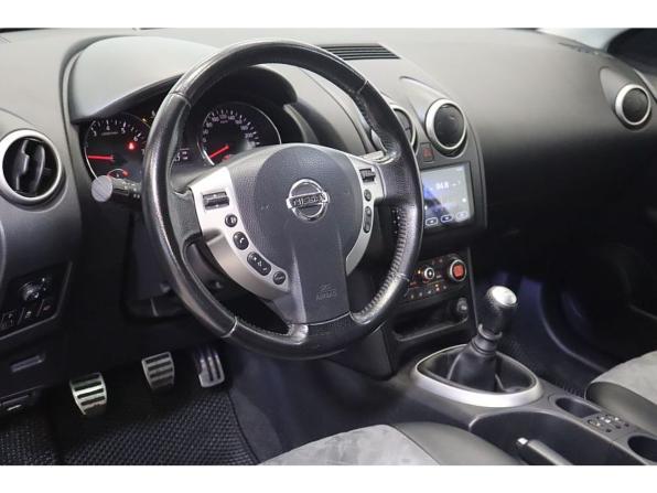 Nissan Qashqai I Рестайлинг с пробегом 2011 года, цена 940 000 рублей, 198643 км, внедорожник, Автокод Объявления