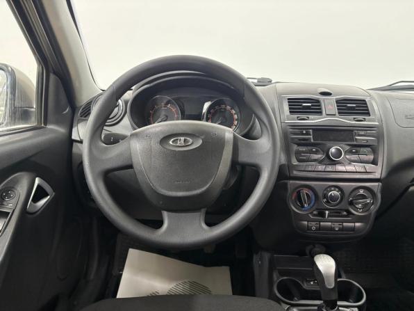 Lada (ВАЗ) Granta I Рестайлинг с пробегом 2020 года, цена 595 000 рублей, 90623 км, седан, Автокод Объявления