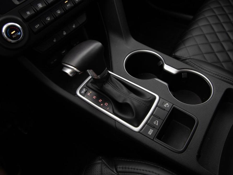 Kia Sportage IV Рестайлинг Санкт-Петербург  - изображение 13