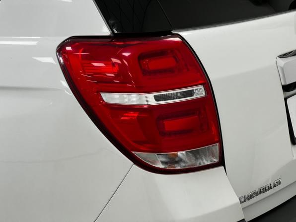 Chevrolet Captiva I Рестайлинг 3 с пробегом 2017 года, цена 2 050 000 рублей, 169425 км, внедорожник, Автокод Объявления