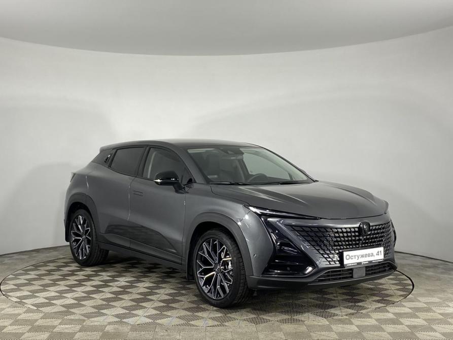 Changan UNI-T I Воронеж  - изображение 2