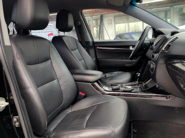 Kia Sorento II Рестайлинг с пробегом 2013 года, цена 1 819 000 рублей, 147000 км, внедорожник, Автокод Объявления