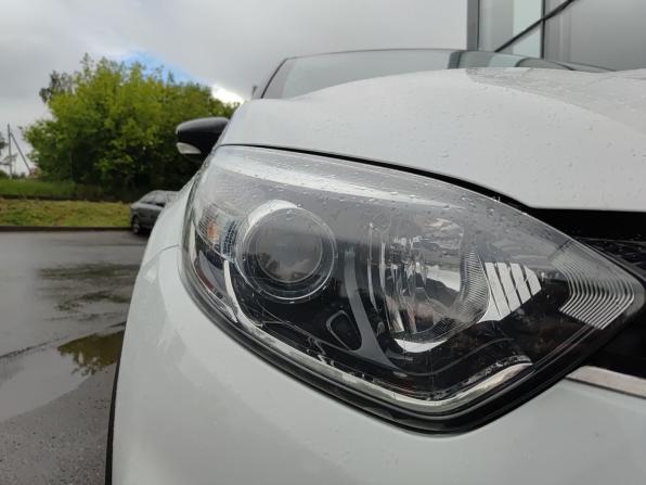 Renault Kaptur I с пробегом 2020 года, цена 1 575 000 рублей, 100000 км, внедорожник, Автокод Объявления