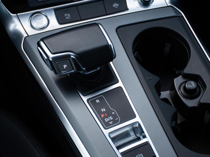 Audi A6 V (C8) Москва  - изображение 21