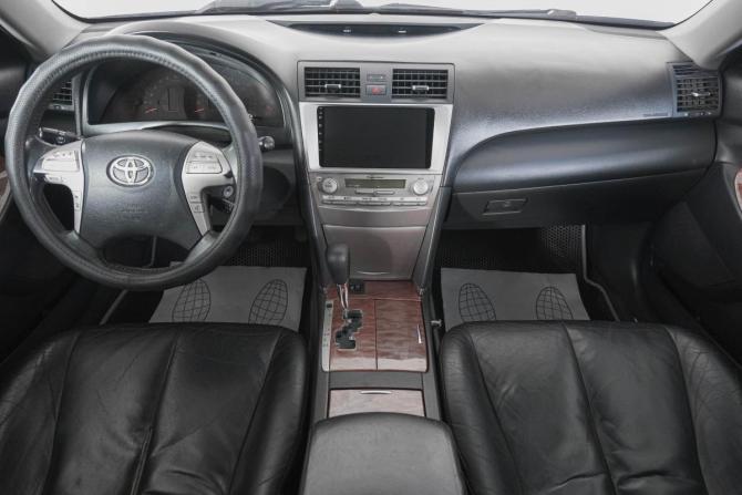 Toyota Camry VI (XV40) Рестайлинг с пробегом 2011 года, цена 1 099 000 рублей, 161000 км, седан, Автокод Объявления