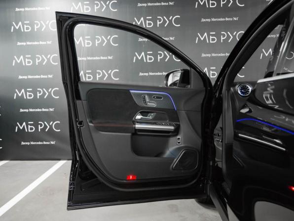 Новый Mercedes-Benz GLA II (H247) Рестайлинг 2024 года, цена 6 270 000 рублей, внедорожник, Автокод Объявления