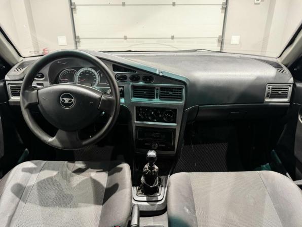 Daewoo Nexia I Рестайлинг с пробегом 2011 года, цена 180 000 рублей, 210493 км, седан, Автокод Объявления