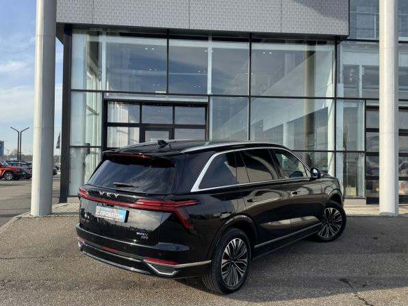 Wey 07 с пробегом 2024 года, цена 435 000 рублей, 91286 км, внедорожник, Автокод Объявления