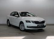 Skoda Octavia III (A7) Рестайлинг Санкт-Петербург  - изображение 33