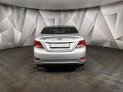 Hyundai Solaris I Москва  - изображение 27