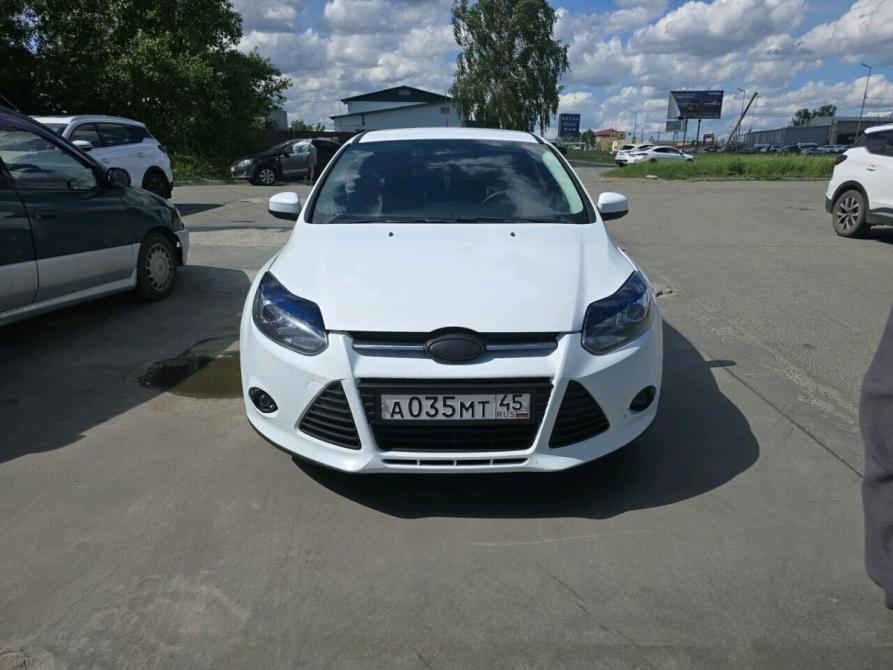 Ford Focus III Курган  - изображение 5