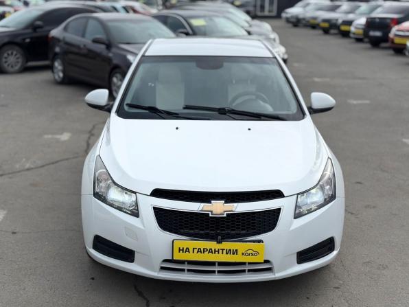 Chevrolet Cruze I с пробегом 2012 года, цена 684 000 рублей, 158455 км, седан, Автокод Объявления