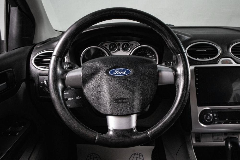 Ford Focus II Рестайлинг Сургут  - изображение 11