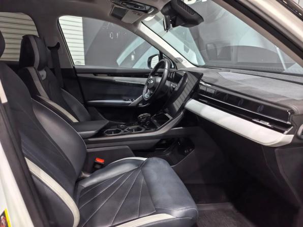 Geely Atlas II с пробегом 2024 года, цена 2 945 000 рублей, 31500 км, внедорожник, Автокод Объявления
