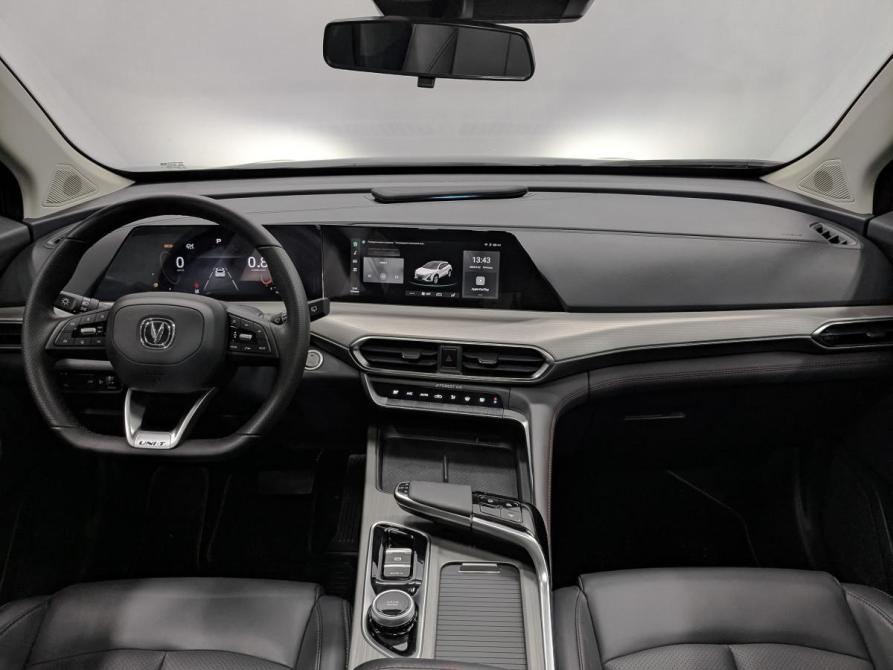 Changan UNI-T I Санкт-Петербург  - изображение 14
