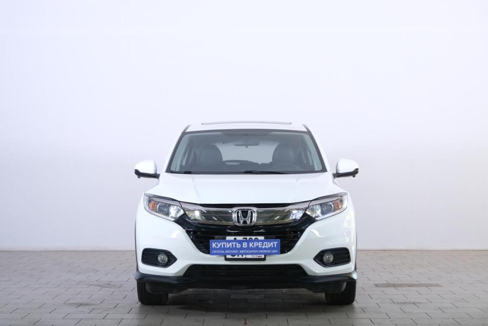 Honda Vezel I Рестайлинг Омск  - изображение 2