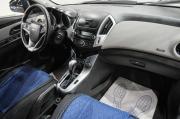 Chevrolet Cruze I Рестайлинг Новокузнецк  - изображение 45