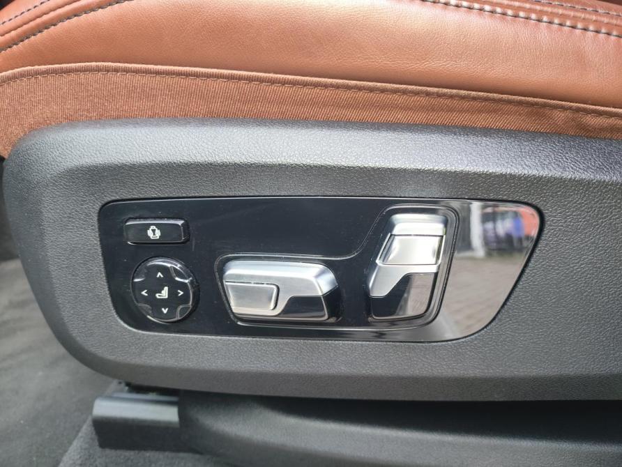 BMW X7 I (G07) Санкт-Петербург  - изображение 22