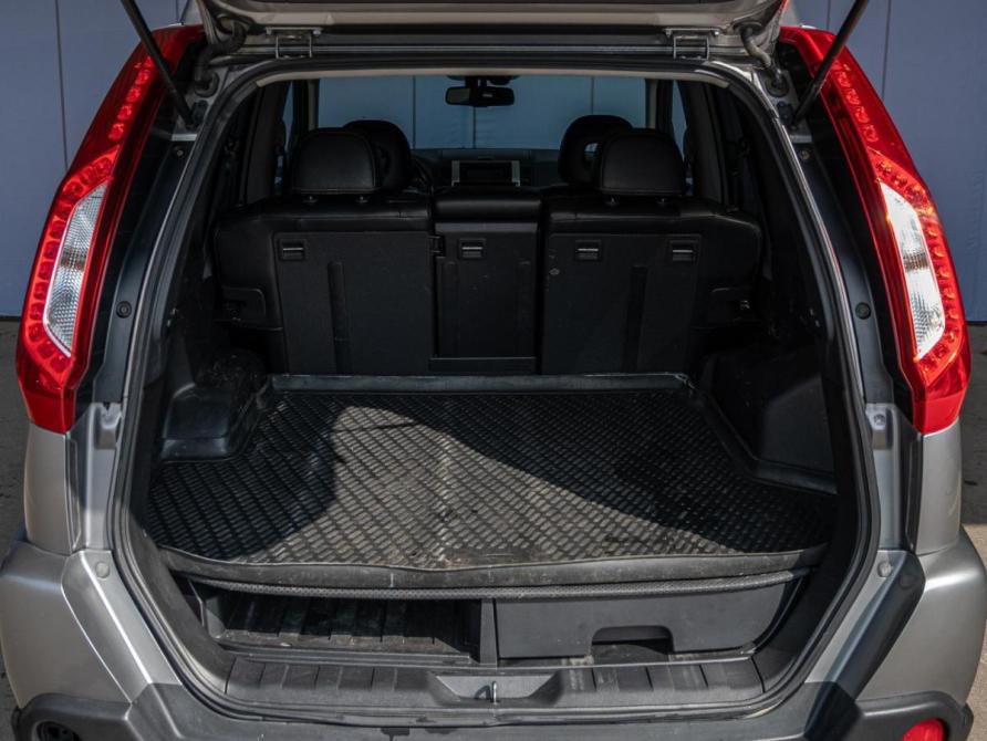 Nissan X-Trail II Рестайлинг Краснодар  - изображение 24
