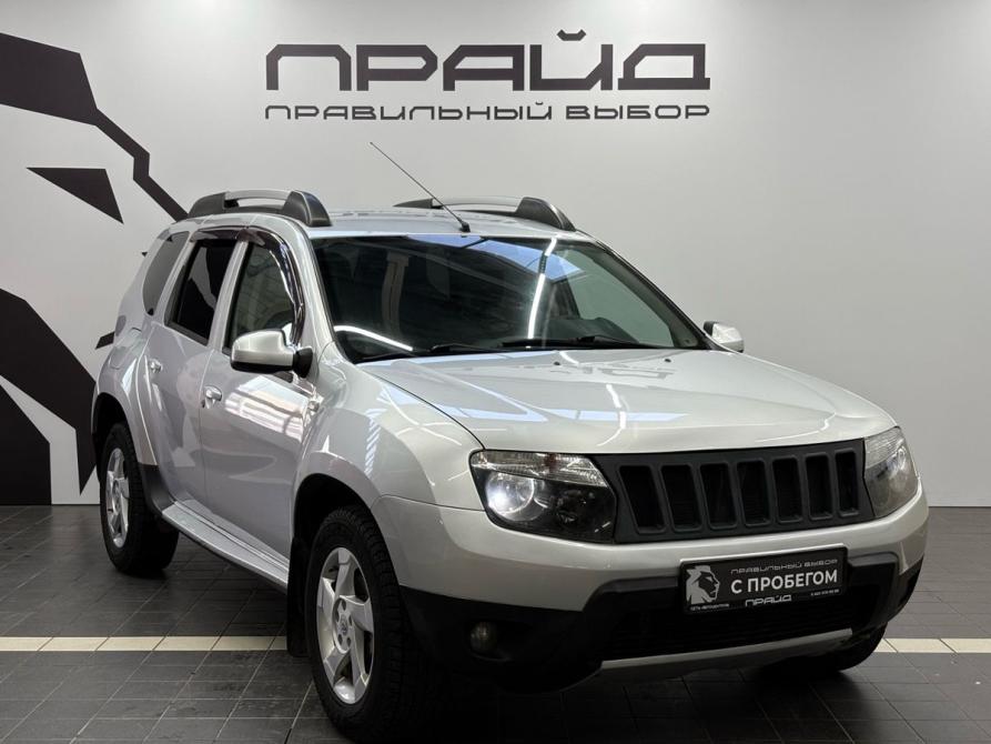Renault Duster I Ростов-на-Дону  - изображение 3