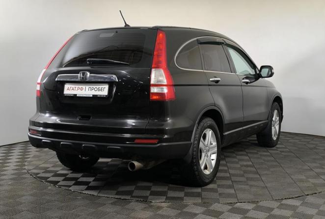 Honda CR-V IV с пробегом 2011 года, цена 1 440 000 рублей, 161300 км, внедорожник, Автокод Объявления