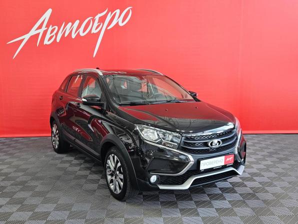Lada (ВАЗ) XRAY I с пробегом 2020 года, цена 1 159 000 рублей, 63984 км, хэтчбек, Автокод Объявления