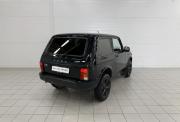 Lada (ВАЗ) Niva Legend I Астрахань  - изображение 24