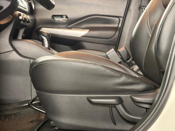 Nissan Kicks I с пробегом 2021 года, цена 1 499 000 рублей, 33107 км, внедорожник, Автокод Объявления