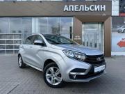Lada (ВАЗ) XRAY I Набережные Челны  - изображение 20