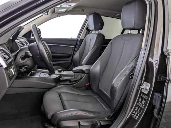 BMW 3 серии VI (F3x) Рестайлинг с пробегом 2018 года, цена 2 825 000 рублей, 118014 км, седан, Автокод Объявления