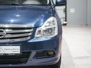 Nissan Almera III (G15) Екатеринбург  - изображение 21