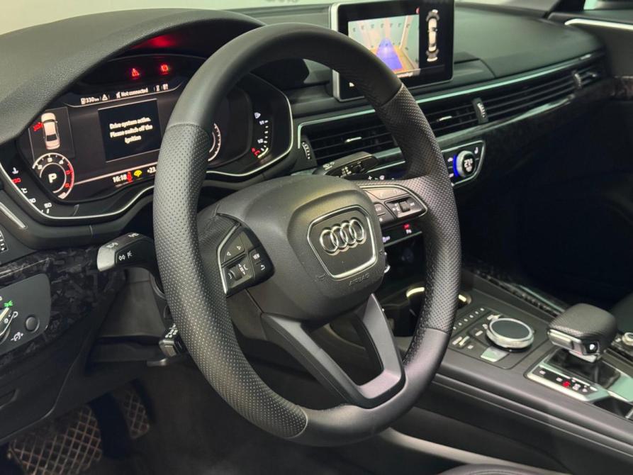 Audi A4 V (B9) Набережные Челны  - изображение 12