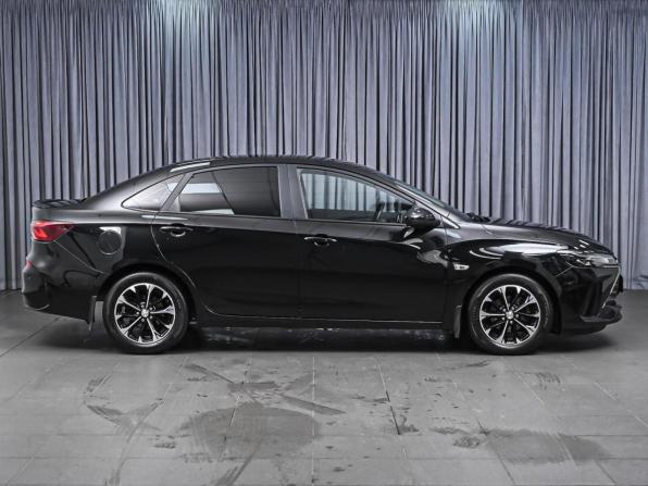 Chevrolet Monza II Рестайлинг с пробегом 2024 года, цена 1 628 000 рублей, 36513 км, седан, Автокод Объявления