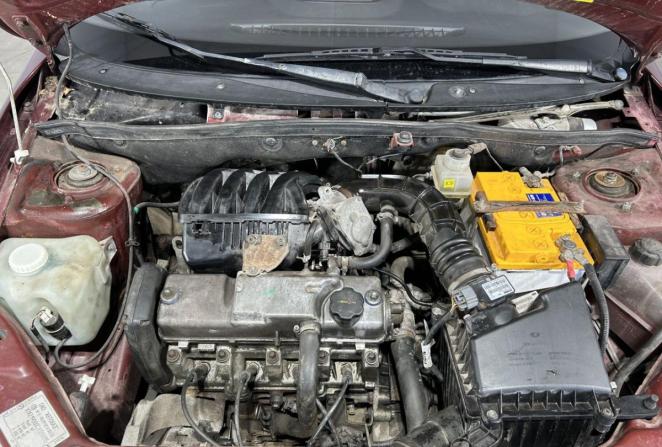 Lada (ВАЗ) Granta I с пробегом 2012 года, цена 360 000 рублей, 108007 км, седан, Автокод Объявления