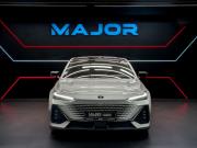 Changan UNI-V I Москва  - изображение 32