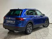 Volkswagen Tiguan II Санкт-Петербург  - изображение 23