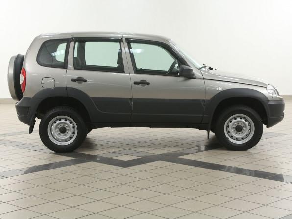 Lada (ВАЗ) Niva с пробегом 2020 года, цена 819 000 рублей, 19500 км, внедорожник, Автокод Объявления