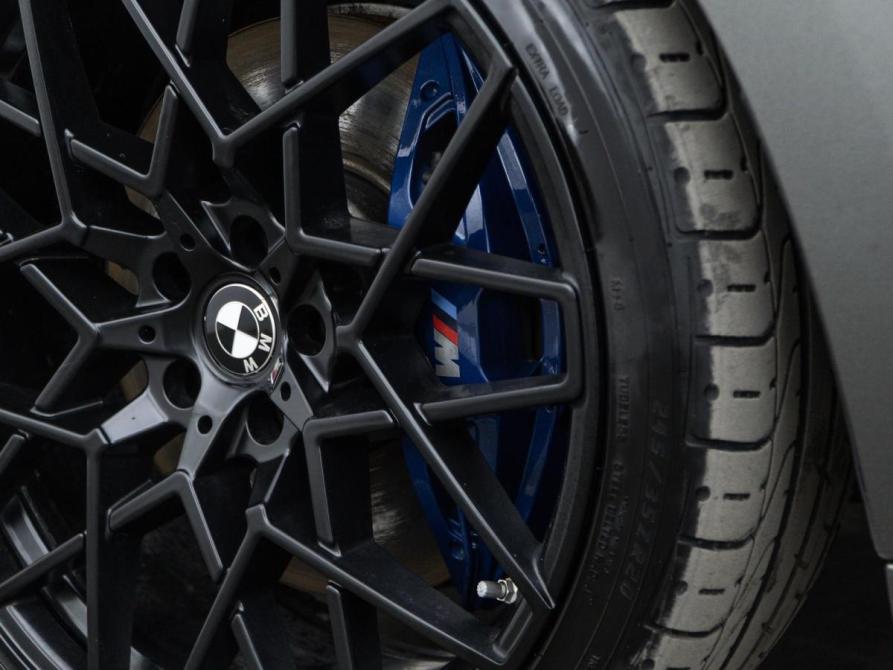 BMW 8 серии II (G14/G15/G16) Москва  - изображение 6