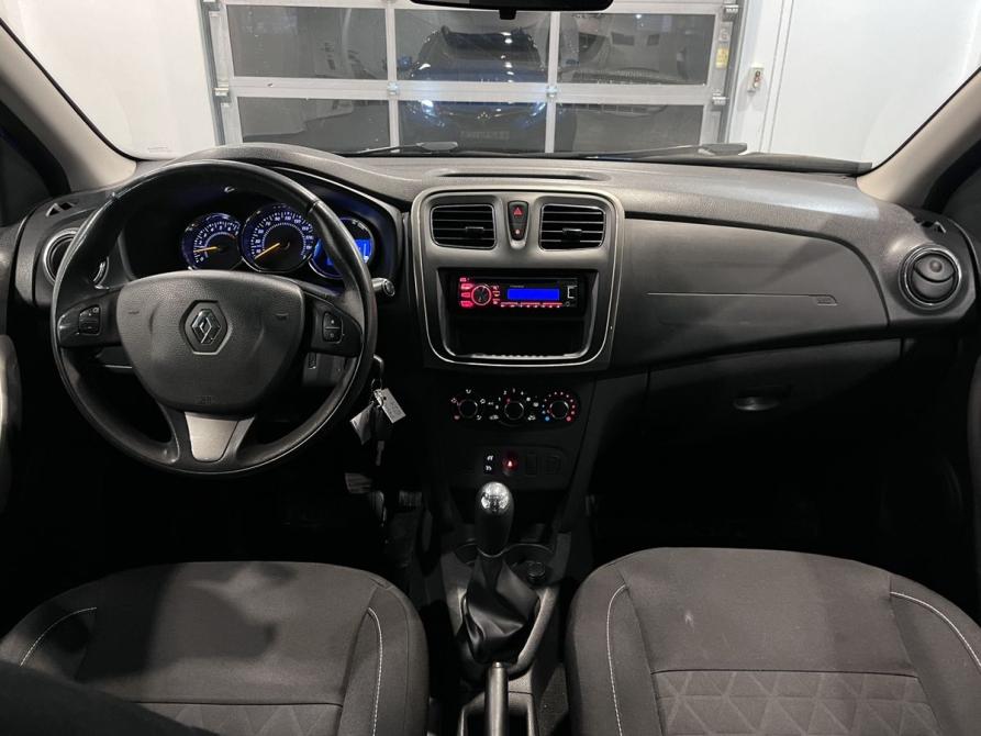 Renault Sandero II Чебоксары  - изображение 9