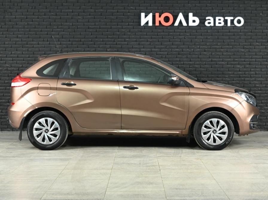 Lada (ВАЗ) XRAY I Екатеринбург  - изображение 5