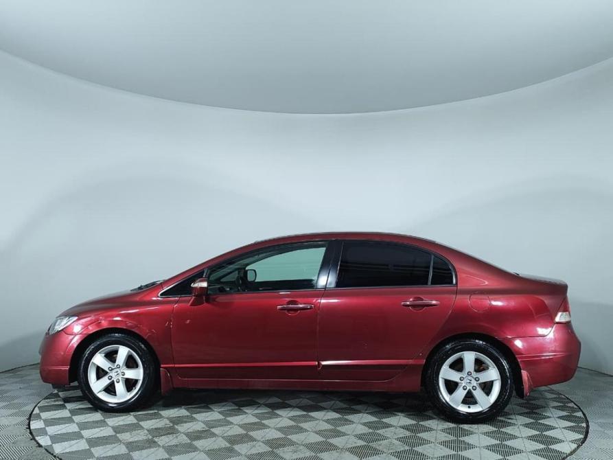 Honda Civic VIII Ростов-на-Дону  - изображение 8