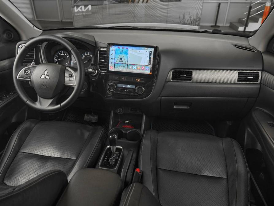 Mitsubishi Outlander III Москва  - изображение 9