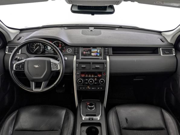 Land Rover Discovery Sport I с пробегом 2019 года, цена 2 720 000 рублей, 123282 км, внедорожник, Автокод Объявления