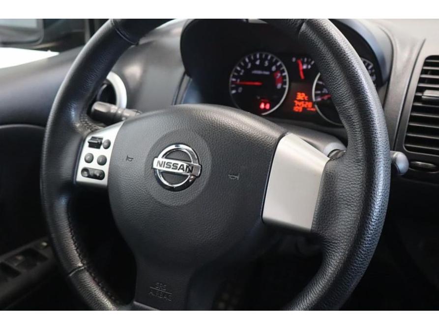 Nissan Note I Рестайлинг Коломна  - изображение 8