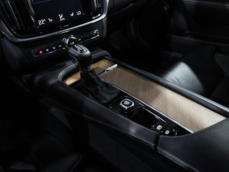 Volvo S90 II Санкт-Петербург  - изображение 32