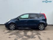 Nissan Note I Москва  - изображение 19