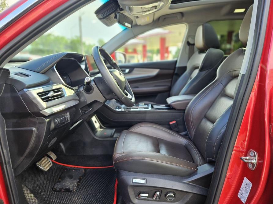 Chery Tiggo 8 Pro I Санкт-Петербург  - изображение 13