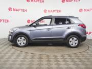 Hyundai Creta I Рестайлинг Вологда  - изображение 25