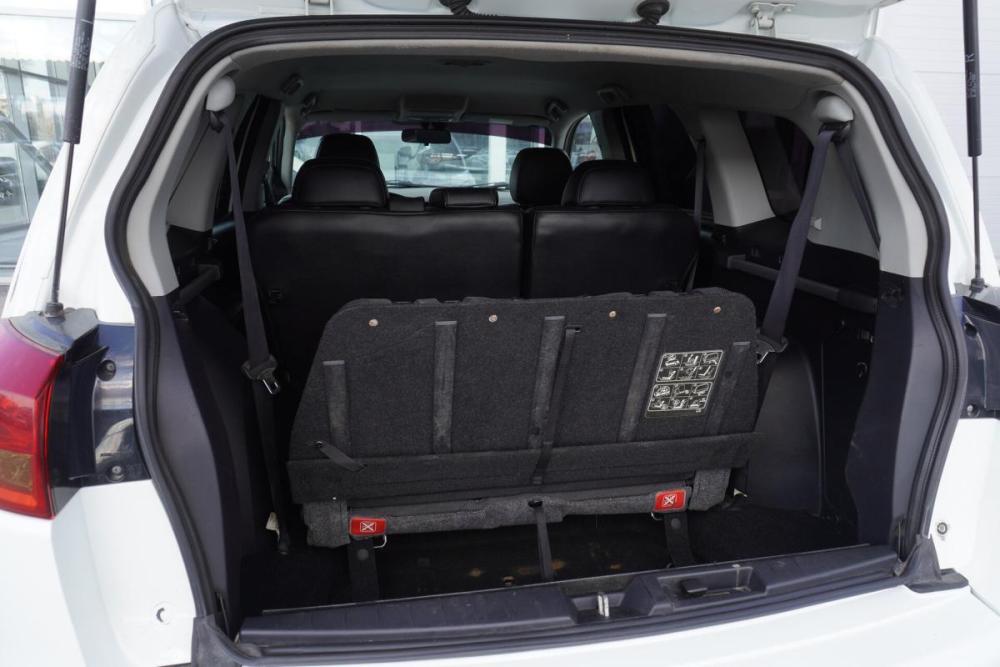 Peugeot 4007 Ульяновск  - изображение 24