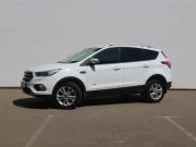 Ford Kuga II Рестайлинг Липецк  - изображение 19
